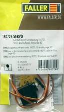 Faller 180726 - Micro- SERVO