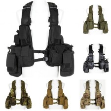 Tactical Weste taktische