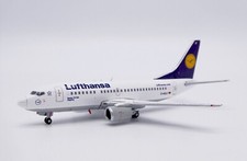 JC Wings 1:400 Lufthansa