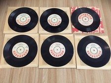 Karel Gott lot of 5 Supraphon