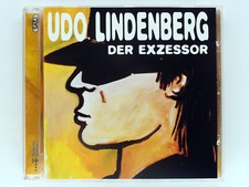 Udo lindenberg der - lindenberg, –