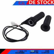 Gasgriff Drehgriff Handgriff