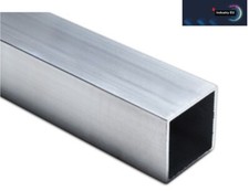 Aluminium Vierkantrohr