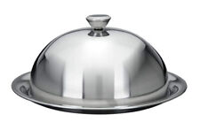 Speise Glocke mit Servier