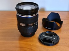 Olympus zuiko digital - digital, ed