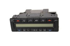 Klimabedienteil Mercedes Benz MB W210 E-Klasse Klima Klimaautomatik 2108303285