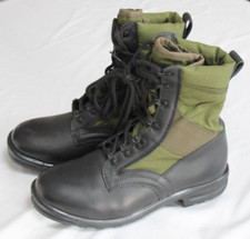 BW Tropenstiefel Gore-Tex – Original Bundeswehr Stiefel für heiße Klimazonen