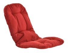 Auflage Polster Kissen 120x50