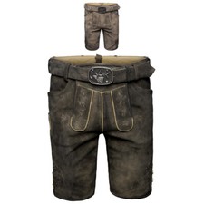 Spieth & Wensky Erno Lederhose