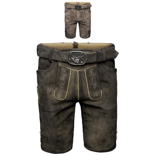 Spieth wensky erno lederhose - wensky,