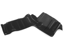 UNTERFAHRSCHUTZ RECHTS FÜR