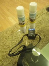 Antibark Spray für Hunde