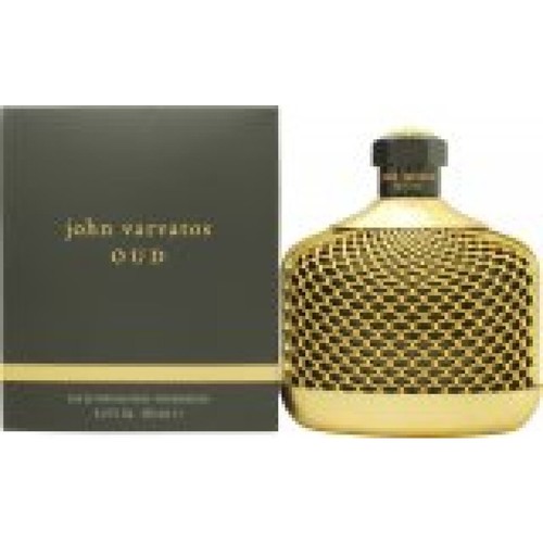 John varvatos oud eau - john,