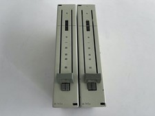 2x RFZ Berlin W745A Fader