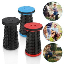 Tragbarer Klappstuhl