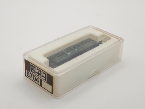 Märklin 8704