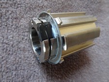 Campagnolo-Freilauf FH-BUU015 für 9/10/11-fach-Naben in Originalverpackung 