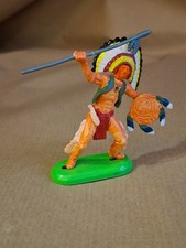 Britains Fusser  Indianer #45