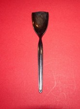 WMF Stockholm Zuckerlöffel, 90er Silber 12 cm