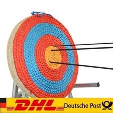 Bogenschießen Zielscheibe