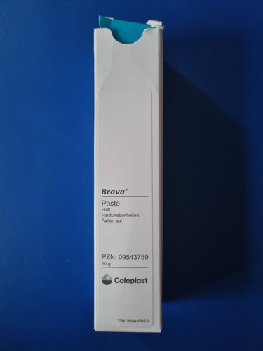 Coloplast brava alkoholfreie - coloplast,