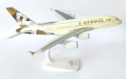 Airbus a380 etihad airways - a380,
