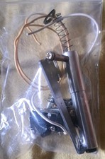 Reloop, RP1000,2000,4000MK2 Target Light kpl mit Mechanik