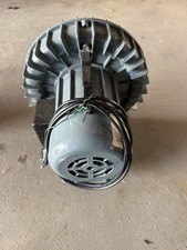 Ringverdichter AGK GF 180w