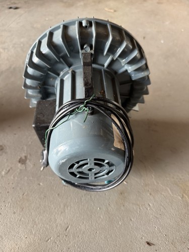 Ringverdichter agk 180w - ringverdichter, gf