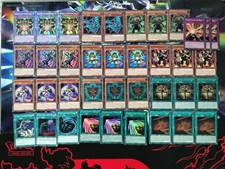 Yu-Gi-Oh! exodia Millennium