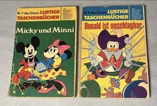 Walt Disney LTB Lustige