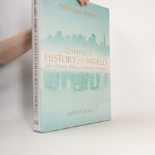 Complete history of the world