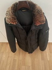 ORIEGINAL WOOLRICH BLIZZARD