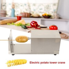 Spiralschneider Elektrisch