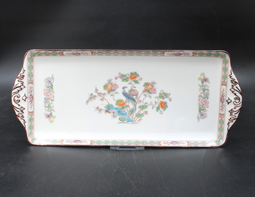 Wedgwood england kutani - wedgwood,