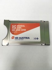 HD Austria CI Modul CAM701 HD