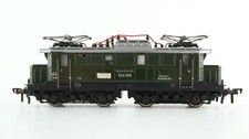 Fleischmann H0 E-Lok BR E 44 056 DB Gleichstrom Analog