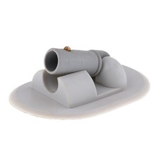 Segelhalterung Fischerboot