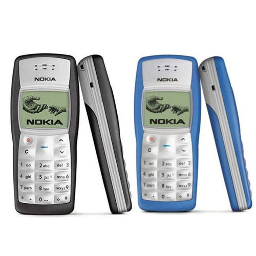 Nokia 1100 handy entsperrt - 1100,