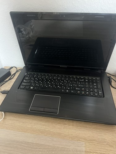 Lenovo g770 zoll 400gb - g770, 17