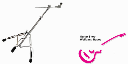Dixon cymbal boom stand - cymbal,