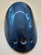 Original smart BRABUS Roadster 452 Abdeckung Tacho Carbon-Look --NEU&OVP