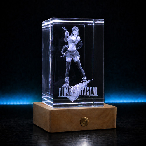 Tifa lockhart final fantasy - tifa,