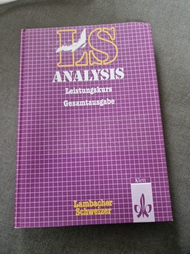 Lambacher schweizer - -,