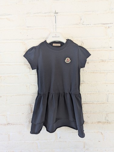 Moncler kinderkleid - 2a, (92)