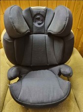 Cybex Kindersitz Solution Q3