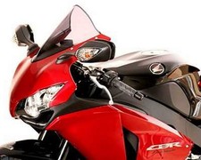 Scheibe MRA-Racingscheibe