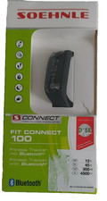 Soehnle - 68100 - Fit Connect 100 - Fitness Tracker + Bluetooth - OVP