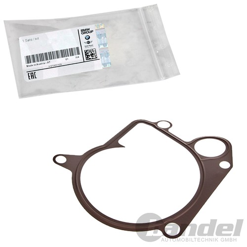 Original bmw dichtung ölpumpe - bmw,