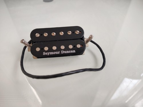 Seymour duncan blk neck - blk,